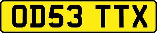 OD53TTX