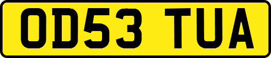OD53TUA