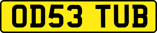 OD53TUB