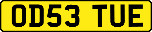 OD53TUE
