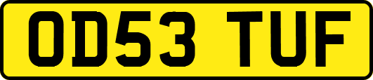 OD53TUF