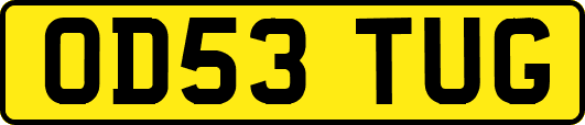 OD53TUG