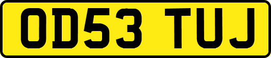 OD53TUJ