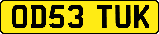 OD53TUK