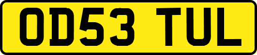 OD53TUL