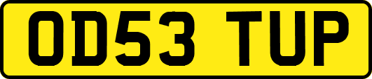 OD53TUP