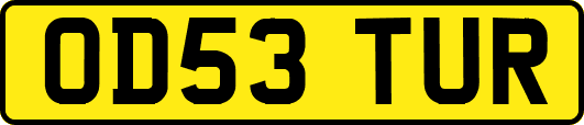 OD53TUR