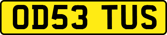 OD53TUS