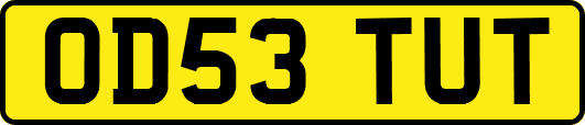OD53TUT