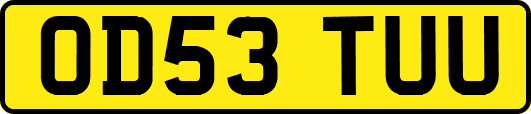 OD53TUU