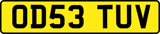 OD53TUV