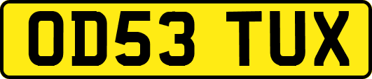 OD53TUX