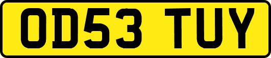 OD53TUY