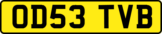 OD53TVB