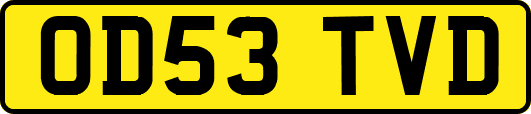 OD53TVD