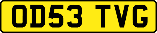 OD53TVG