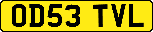 OD53TVL