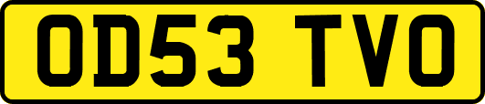 OD53TVO