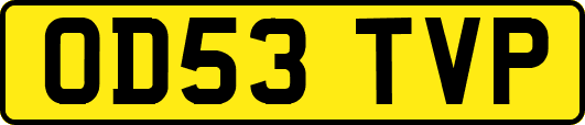 OD53TVP