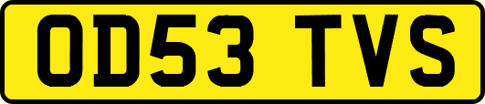 OD53TVS