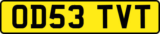 OD53TVT
