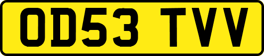 OD53TVV