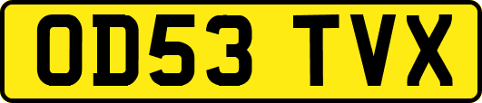 OD53TVX