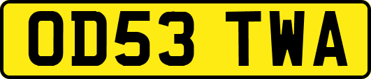 OD53TWA