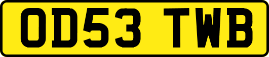 OD53TWB