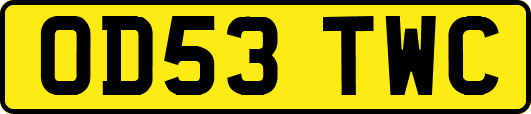 OD53TWC