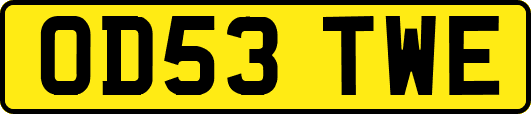 OD53TWE