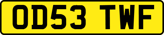 OD53TWF