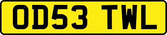 OD53TWL