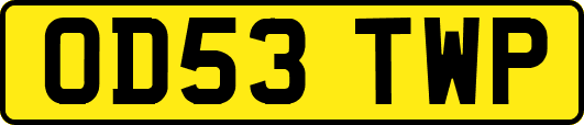 OD53TWP