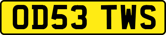 OD53TWS