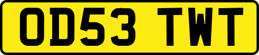 OD53TWT