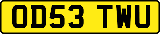 OD53TWU
