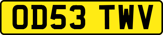 OD53TWV