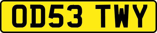 OD53TWY