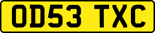 OD53TXC
