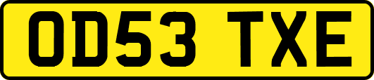 OD53TXE