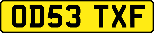 OD53TXF
