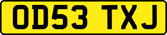 OD53TXJ