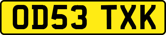 OD53TXK