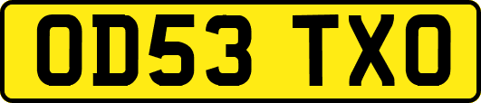 OD53TXO