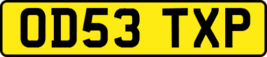 OD53TXP