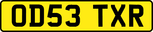 OD53TXR