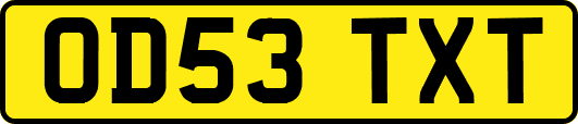 OD53TXT