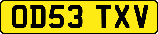OD53TXV