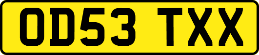 OD53TXX